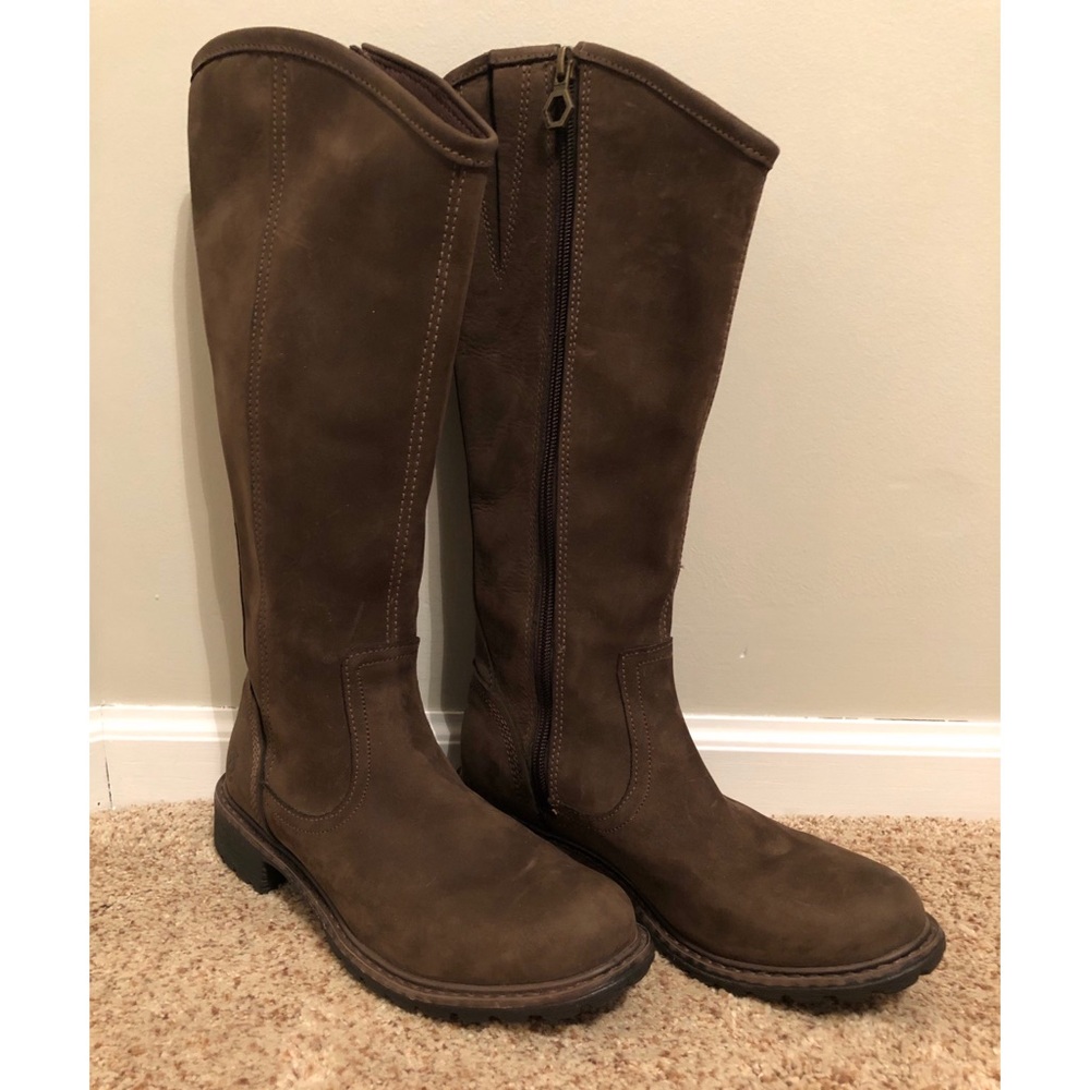 Timberland Stoddard waterproof boot